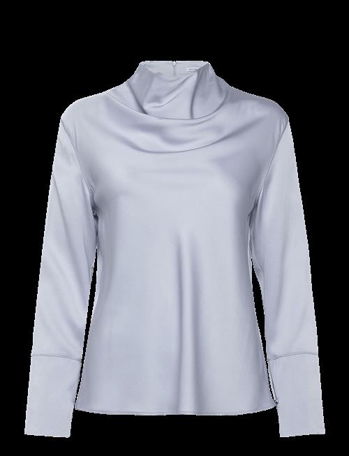 Ahlvar Gallery | Ayumi Silk Blouse | S