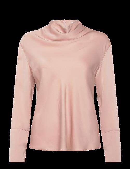 Ahlvar Gallery | Ayumi Silk Blouse | XS