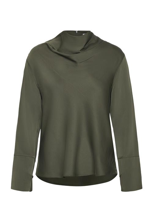 Ahlvar Gallery | Ayumi Silk Blouse | S