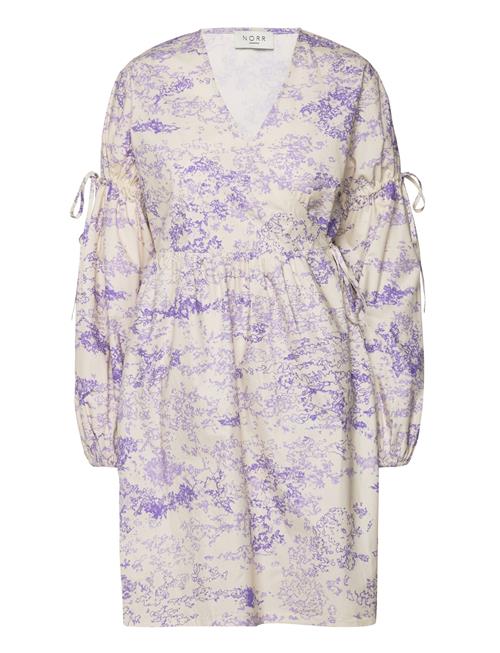 NORR | Wishfull Wrap Dress | 36