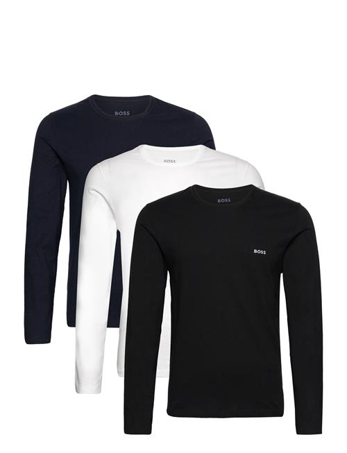 BOSS | Lsshirtrn 3P Classic | M