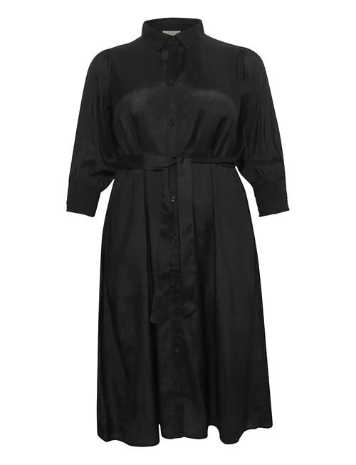 Kaffe Curve | Kcemina Oline Dress | 44