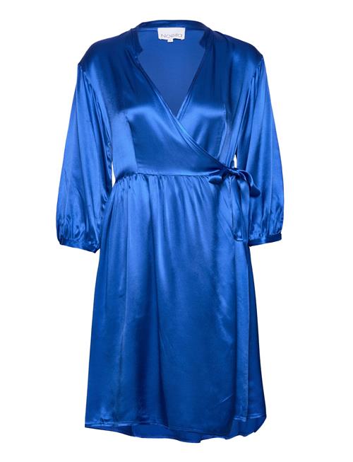 Noella | Moia Wrap Dress | S