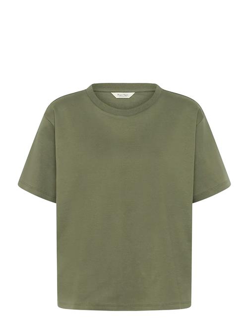 Part Two | Annepw Tshirt | L