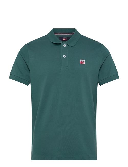 VINSON | Vin Polo Mike Men | XXL