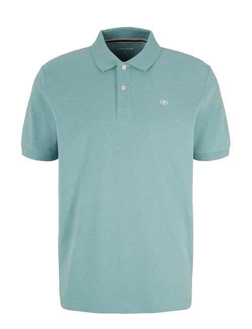 Tom Tailor | Basic Polo With Contrast | L