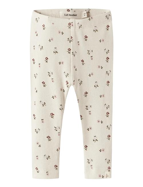 Lil'Atelier | Nbfgago Slim Legging Lil Noos | 62