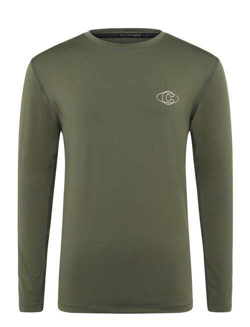 Cuera | Oncourt Ls Layer T-Shirt | XS