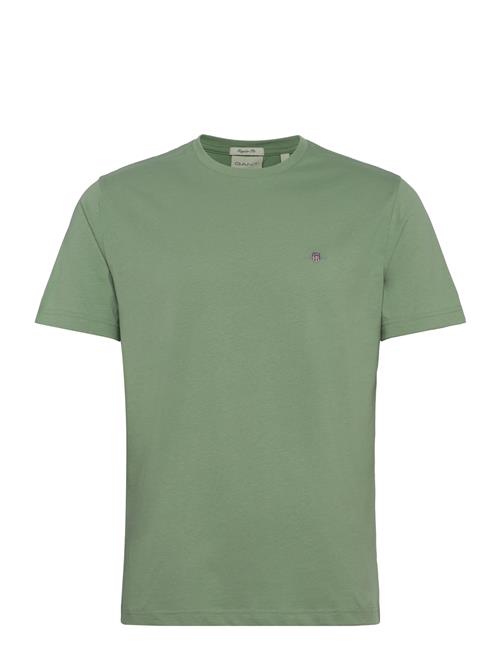 Gant | Shield T-Shirt | XXXL