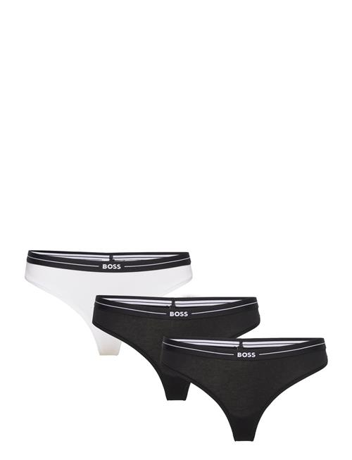 BOSS | 3P Thong | L