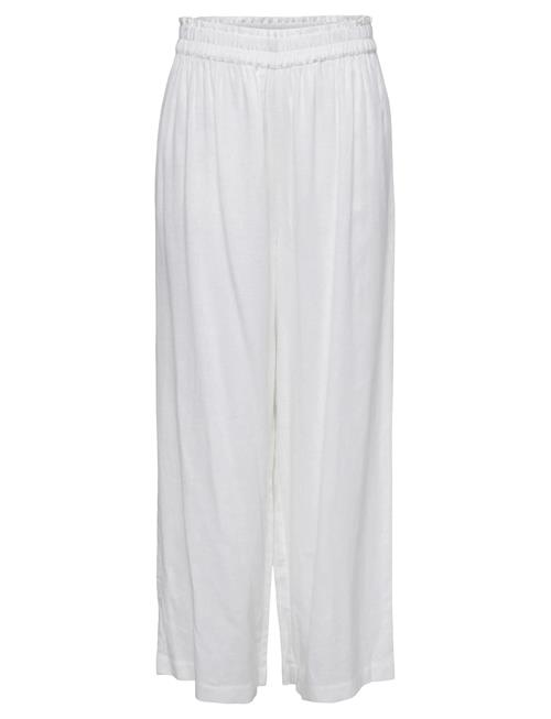 ONLY | Onltokyo Life Hw Linen Blend Pnt Noos | XS x 34