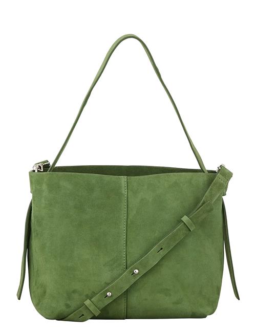Becksöndergaard | Suede Fraya Small Bag | ONE SIZE