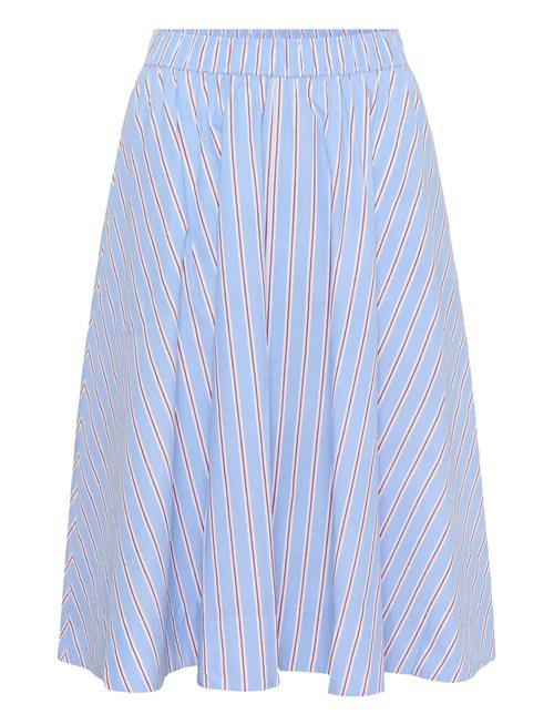 Part Two | Ingipw Skirt | 36