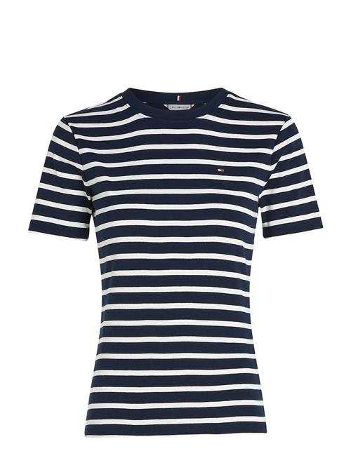 Tommy Hilfiger | Slim Cody C-Nk Ss | 1 X