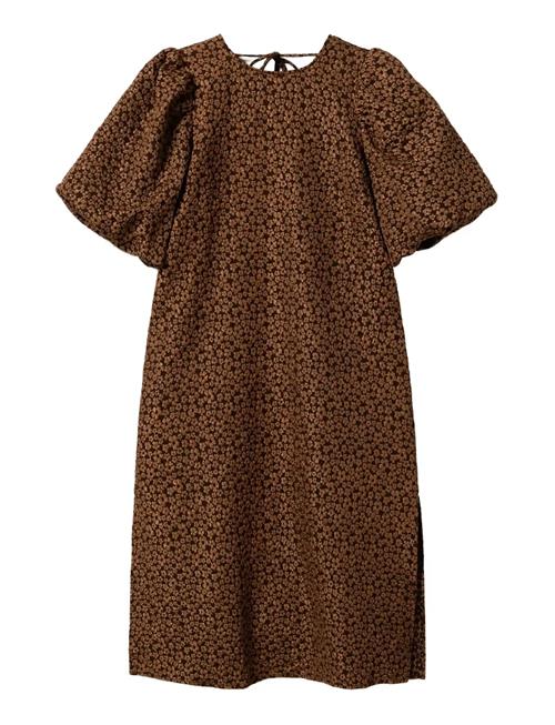 Noella | Reno Pastis Long Dress | XL