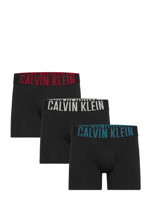 Calvin Klein | Boxer Brief 3Pk | L