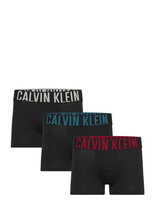 Calvin Klein | Trunk 3Pk | XL