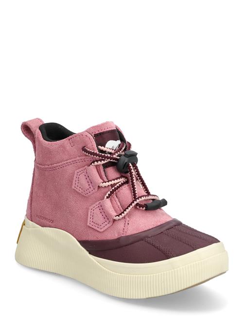 Sorel | Youth Out N About Iv Classic Wp | 38