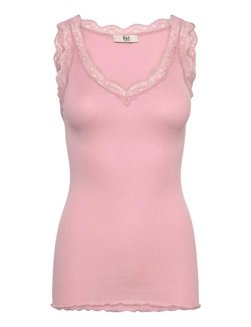 RM By Rosemunde | Rmwbalta Modal Sl V-Neck Top | L