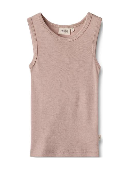 Wheat | Wool Singlet Iggy | 128