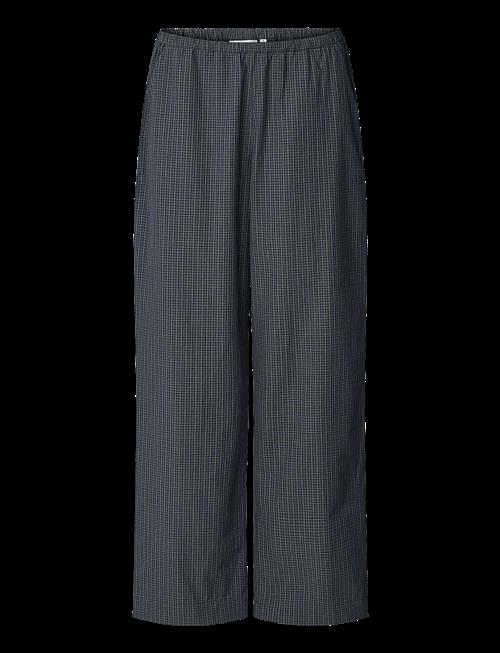 STUDIO FEDER | Bella Pants - Poplin | XS