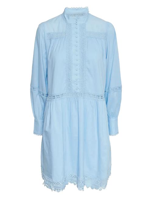 YAS | Yasvicca Ls Dress S. | L