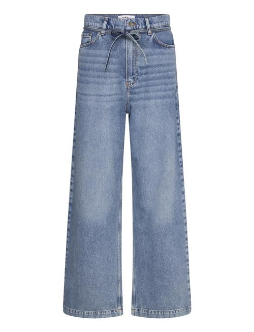 Day Birger et Mikkelsen | Elijah - Blue Soft Denim | 34