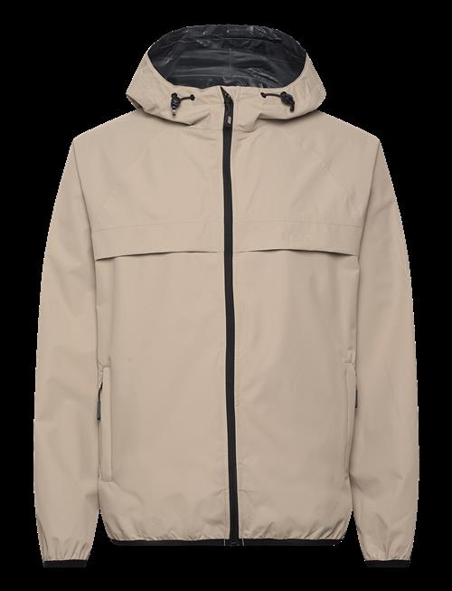H2O | Rømø Lw Rain Jacket - Packable | XL