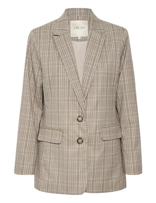 Cream | Crimogen Blazer | 44