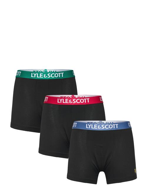 Lyle & Scott | Markus | 140