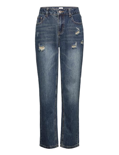 Grunt | Grstreet Loose Ripped | 176