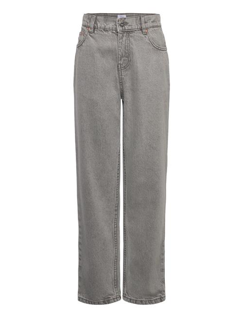 Grunt | Grstreet Loose Ash Grey | 158