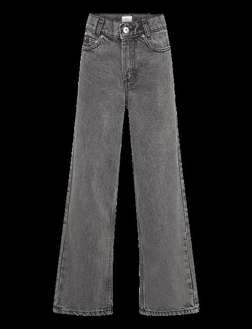 Grunt | Grapito Dark Grey | 158
