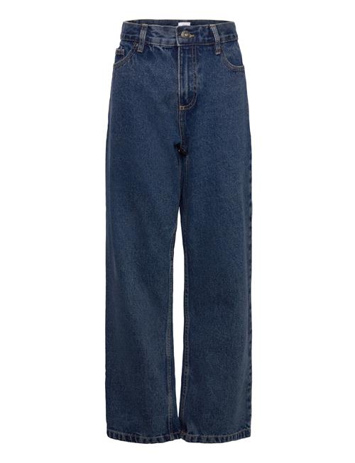Grunt | Grhamon Dark Blue | 170