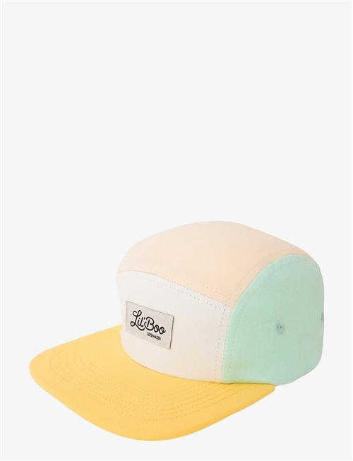 Lil' Boo | Block Sky Earth 5 Panel | 7-14Y