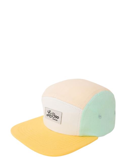 Lil' Boo | Block Summer  5 Panel | 7-14Y
