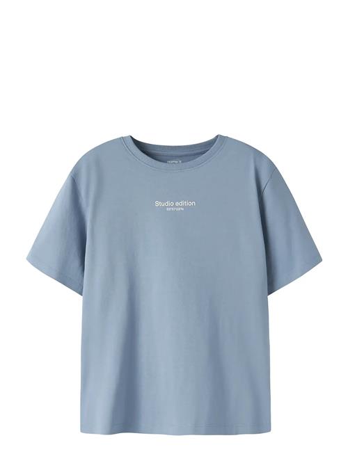 name it | Nkmbrody Ss Nreg Top Noos | 134-140