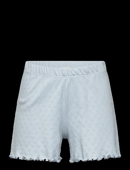 Copenhagen Colors | Pointelle Heart Shorts | 98
