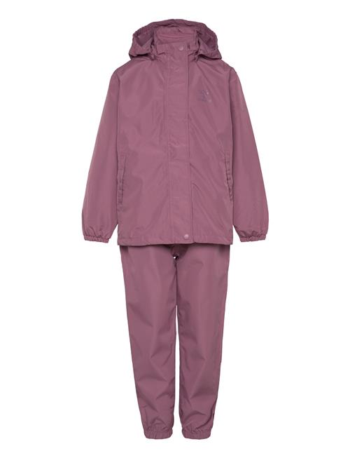 Hummel | Hmlnessie Rainsuit | 158