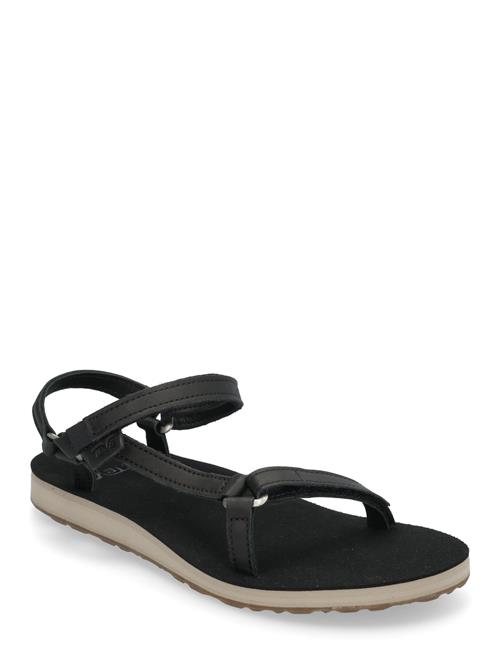 Teva | Original Universal Slim Leather | 40