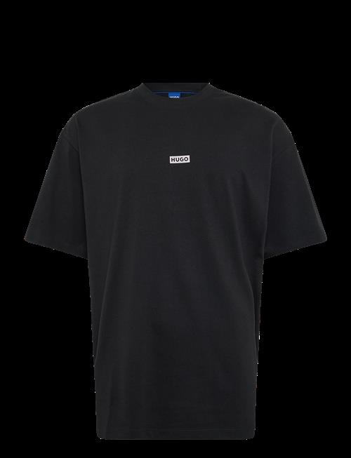 Se HUGO BLUE | Nalono | L hos Booztlet