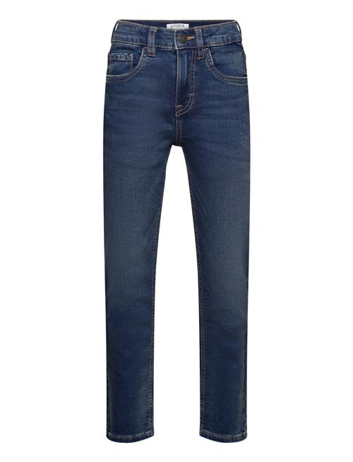 Lindex | Staffan Regular Straight Superstretch Jeans | 152