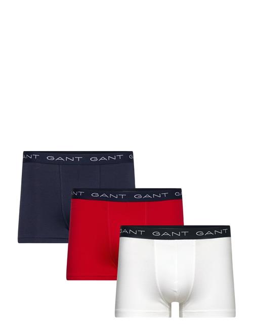 Gant | Trunk 3-Pack | XXXL