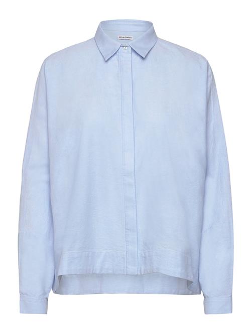Ahlvar Gallery | Gigi Oxford Shirt | L