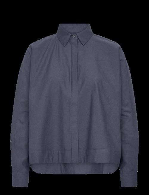 Ahlvar Gallery | Gigi Oxford Shirt | M