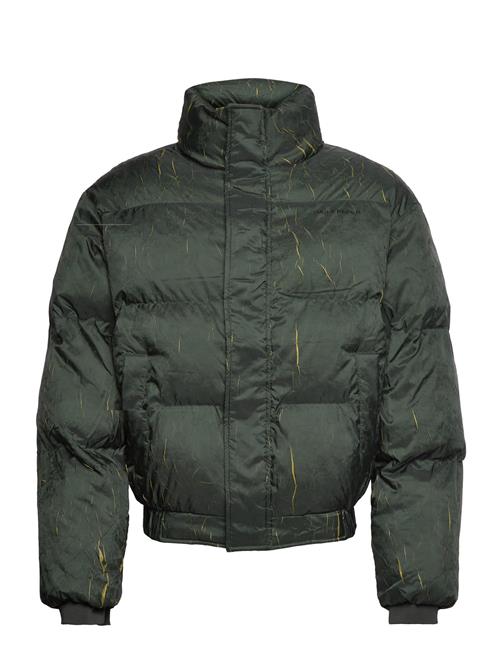 Daily Paper | Renako Puffer Jacket | M