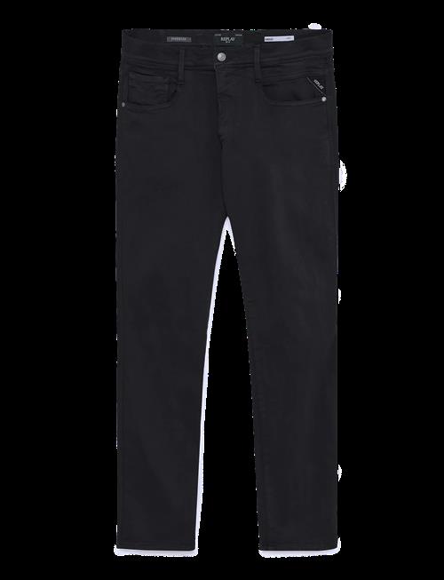 Replay | Anbass Trousers Slim Hyperflex Colour Xlite | 31 x 32