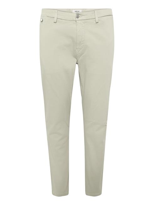 Replay | Benni Trousers Regular Hyperchino Color Xlite | 36 x 32