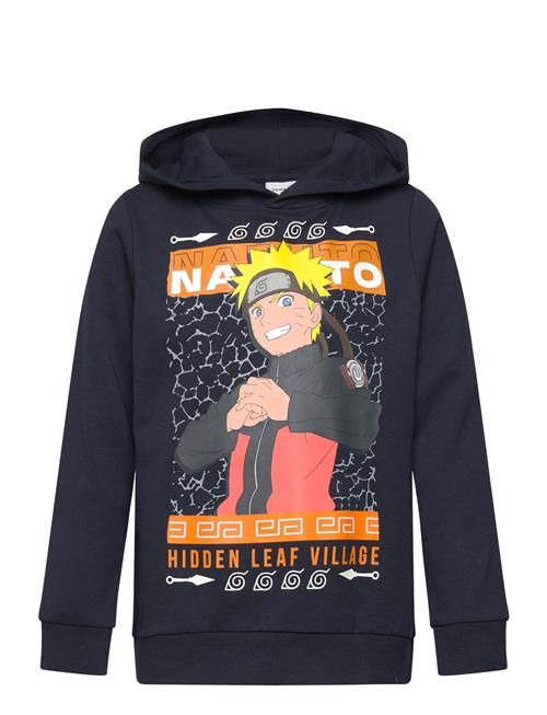 name it | Nkmjakari Naruto Sweat Wh Bru Noos Bio | 122-128
