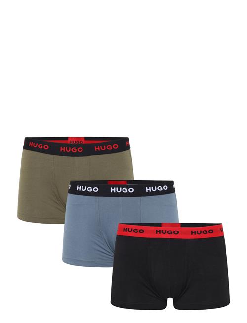 HUGO | Trunk Triplet Pack | M